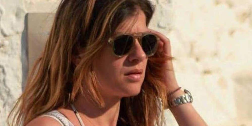 Η ΕΛ.ΑΣ. ζητά πληροφορίες για ασυνείδητο οδηγό που σκότωσε μητέρα δύο παιδιών