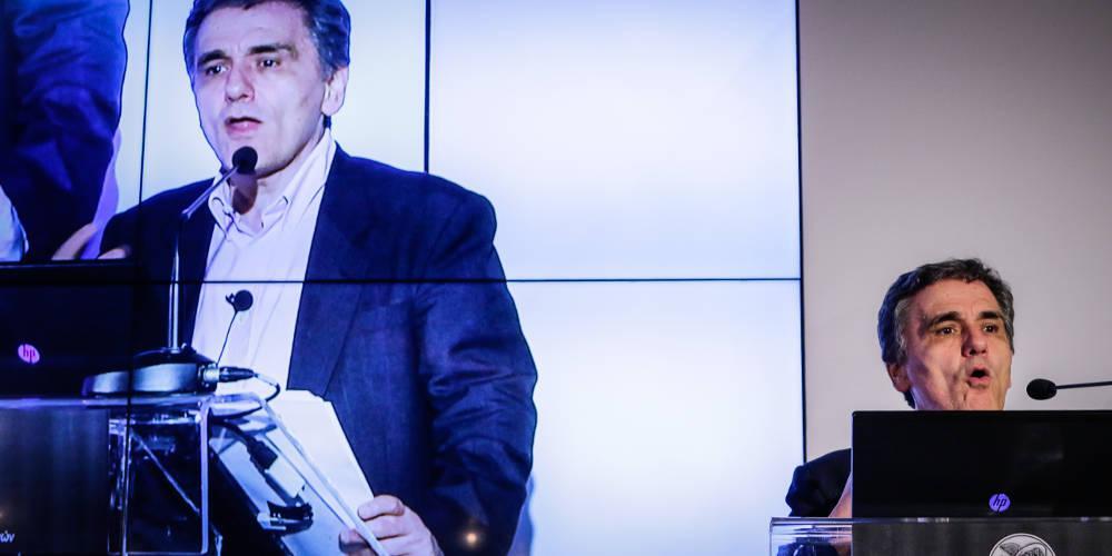 Δημοσιονομική υπεραπόδοση στην Ελλάδα υπάρχει, αλλά δεν είναι τόσο μεγάλη, ώστε να καλύψει πλήρως το κόστος της μη περικοπής στις συντάξεις από την 1η Ιανουαρίου 2019.