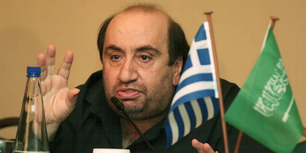 O Tσάκας τρολάρει Γιαννακόπουλο για το «Athens Alive»