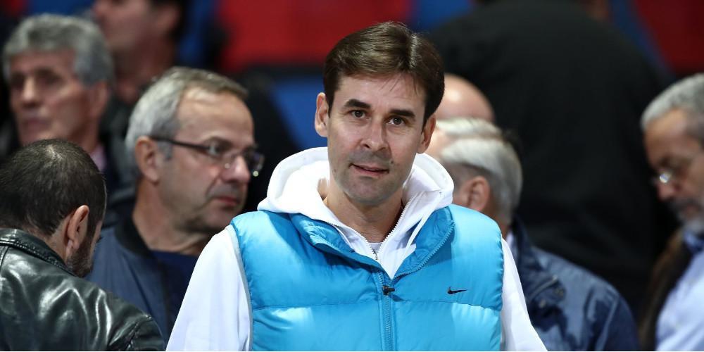 Βασίλης Τσιάρτας: Η ΛΟΑΤΚΙ+ κοινότητα φτάνει μέχρι την παιδοφιλία