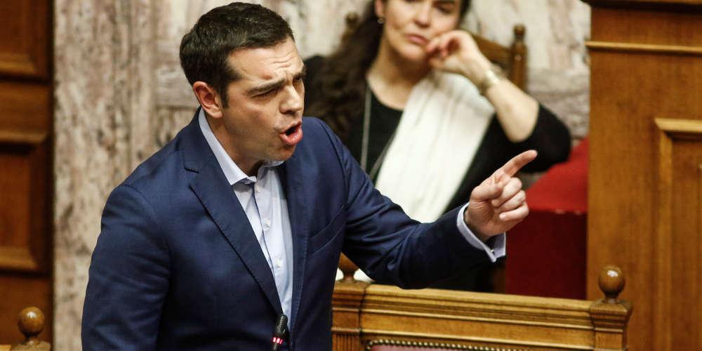 Δεν είναι μείζον θέμα για Τσίπρα η φυλάκιση των δύο Ελλήνων στρατιωτικών!