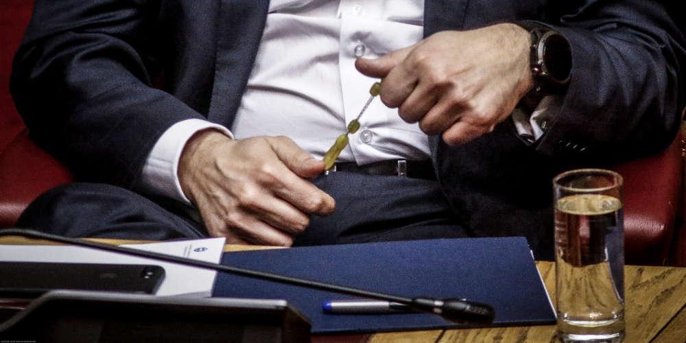 Κυβέρνηση εθνικού υπνωτισμού
