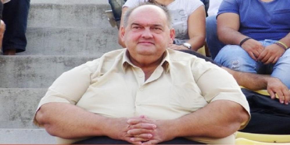 Δίδαξε ήθος ο πρόεδρος της ΕΠΣ Κορινθίας: «Θα μας τα κλ@σετε» [βίντεο]