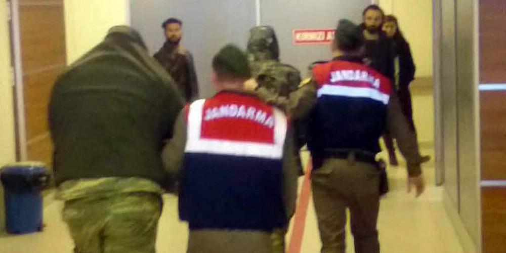 Αποκάλυψη: Αυτά είπαν στην μεταφράστρια οι Έλληνες στρατιωτικοί που συνελήφθησαν στον Έβρο