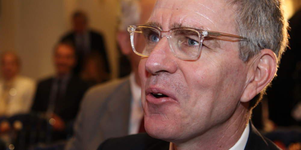 Πάιατ: Ανησυχώ για ατύχημα με την Τουρκία - Πυλώνας σταθερότητας η Ελλάδα