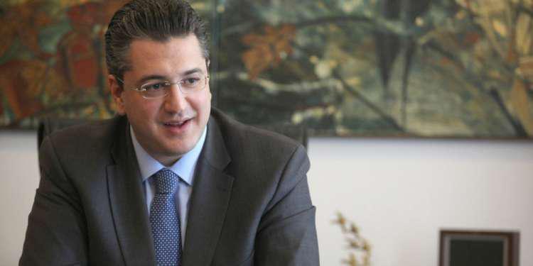 Ολοκληρώθηκε το ψηφοδέλτιο του Απόστολου Τζιτζικώστα