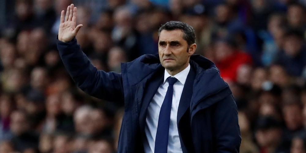 Ο Βαλβέρδε διώχνει άμεσα... 107.000.000 ευρώ!