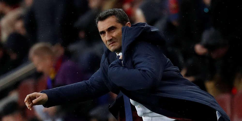 Βαλβέρδε: Η απόσταση μεταξύ γυναικείου και ανδρικού ποδοσφαίρου είναι πολύ κοντά