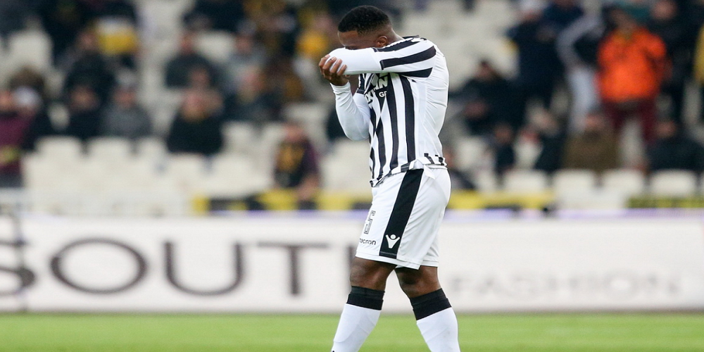 Εξελίξεις: Προς παραμονή ο Βαρέλα στον ΠΑΟΚ