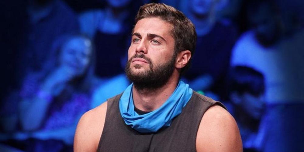 Ο Κωνσταντίνος Βασάλος εύζωνας πριν από 10 χρόνια! [εικόνες]