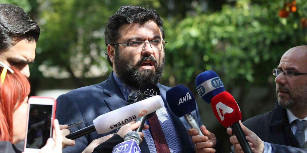 Απορρίπτουν τον νέο αθλητικό νόμο και ζητούν συνάντηση με τον Τσίπρα οι φοιτητές των ΤΕΦΑΑ