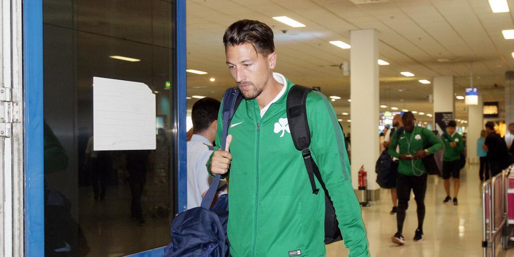 Τρίτο -3 στον Παναθηναϊκό και ορατός ο κίνδυνος υποβιβασμού