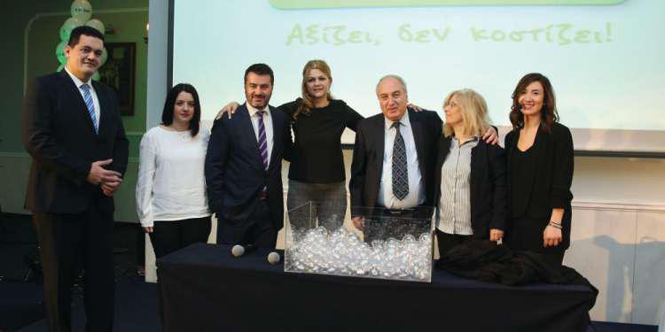 Επετειακή εκδήλωση 40 χρόνων λειτουργίας της VICKO