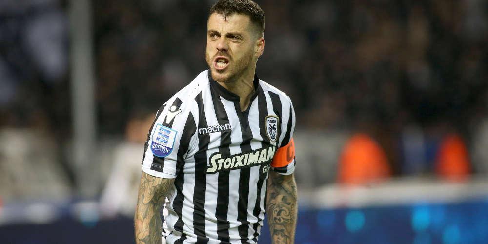 Βιεϊρίνια: Μας κλέβουν το πρωτάθλημα! – Τι είπε για το ματς με την ΑΕΚ