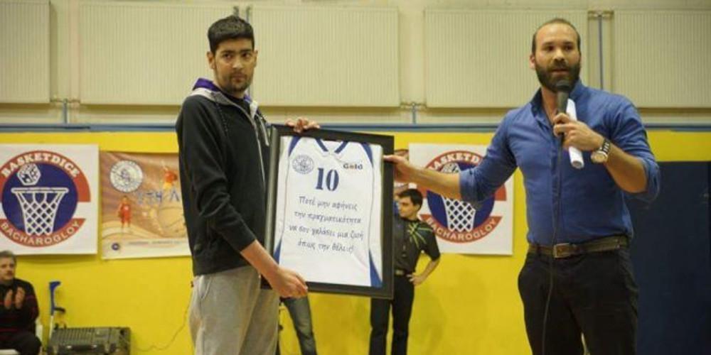 Θρήνος στο ελληνικό μπάσκετ: Πέθανε ο Γιώργος Βράγγας