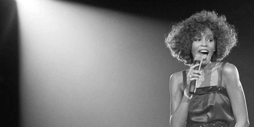 Το «Whitney» για τη ζωή της Γουίτνεϊ Χιούστον στις αίθουσες το καλοκαίρι