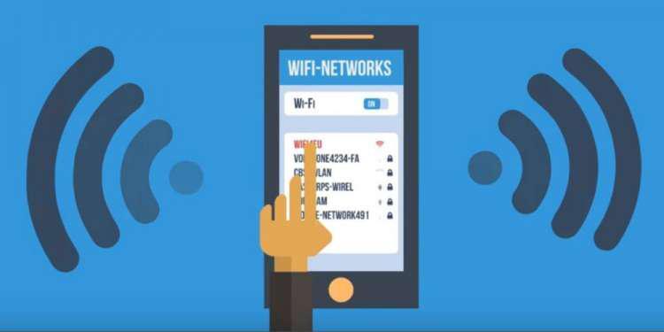 Δωρεάν ίντερνετ σε όλους τους δήμους μέσω του WiFi4EU