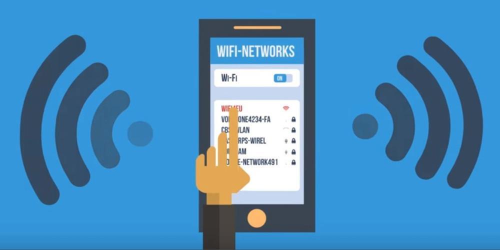 Δωρεάν ίντερνετ σε όλους τους δήμους μέσω του WiFi4EU