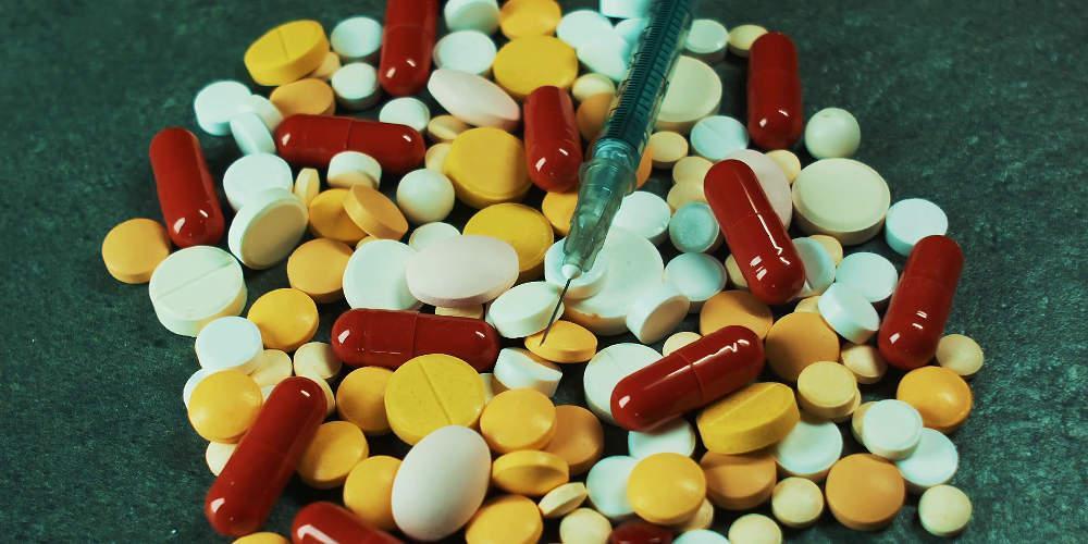 Νέος συναγερμός από τον ΕΟΦ: ΜΗΝ πάρετε αυτό το προϊόν