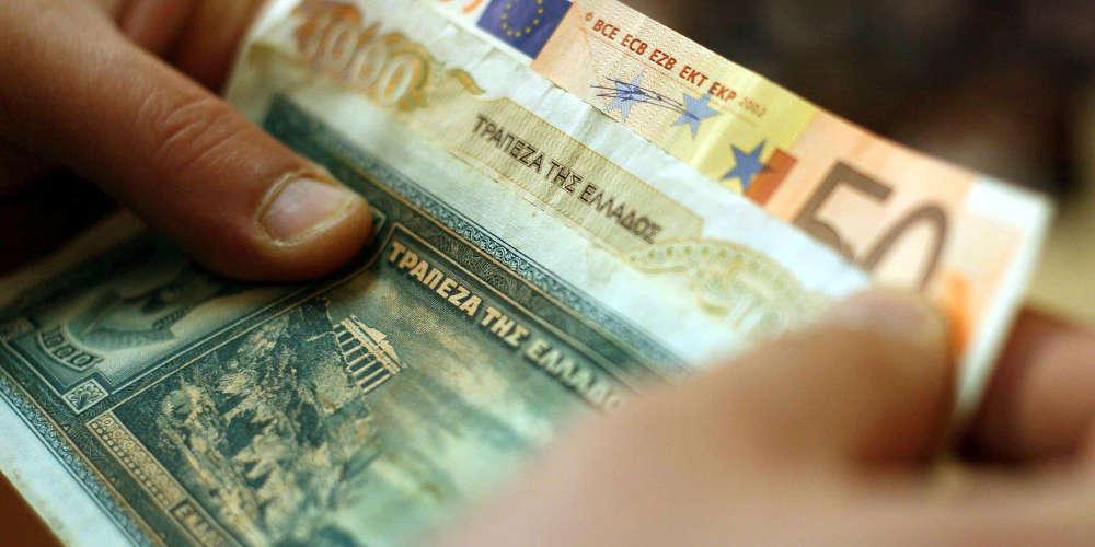 Ο μύθος των 1.000 δραχμών: Τι μπορούσαμε να αγοράσουμε με ένα χιλιάρικο