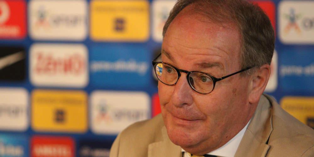 «Βόμβα» Χούμπελ: Εισηγήθηκε Grexit, διορία μέχρι τον Μάιο