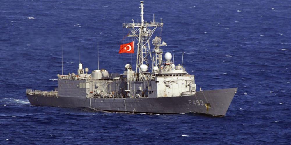 Corriere della Sera: Το νεοοθωμανικό σχέδιο του Ερντογάν και οι τουρκικές προκλήσεις στη Μεσόγειο