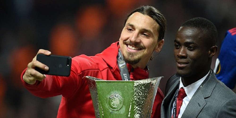 Μπαϊγί σε Ζλάταν Ιμπραΐμοβιτς: Άντε γ@μ...