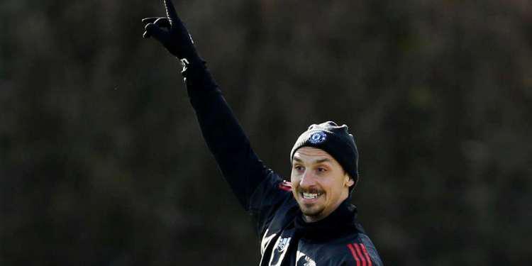 Ιμπραΐμοβιτς: Επιστρέφει στη Μίλαν μετά από έξι χρόνια