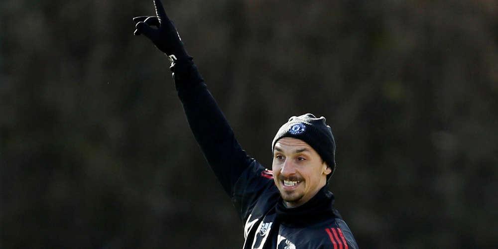 Ιμπραΐμοβιτς: Επιστρέφει στη Μίλαν μετά από έξι χρόνια