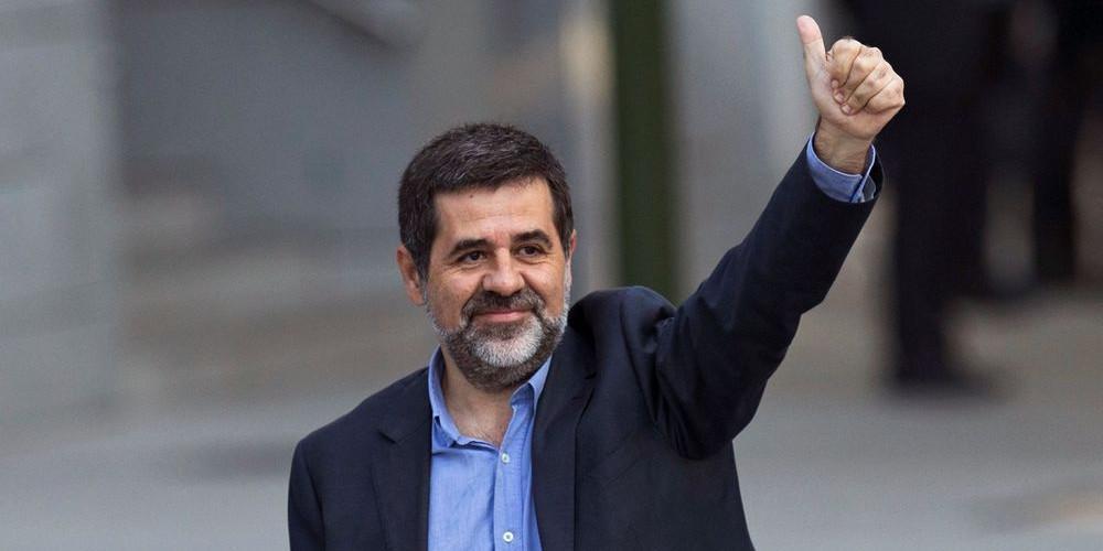 Στον αέρα η εκλογή του Σάντσες ως προέδρου της Καταλονίας – Δεν αποφυλακίζεται