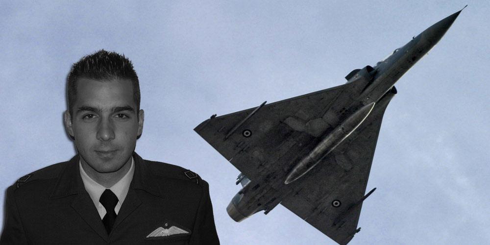 Πτώση Mirage 2000: «Ο νούμερο ένα συνετρίβη» - Τα δραματικά λεπτά πριν την συντριβή