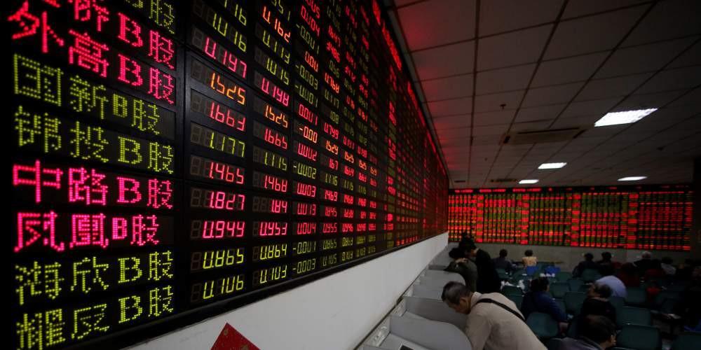 Επανακάμπτουν οι αγορές μετά την αποκλιμάκωση στην Ουκρανία