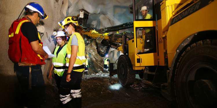 Η Eldorado Gold ανακοινώνει τη θετική απόφαση της ελληνικής διαιτησίας