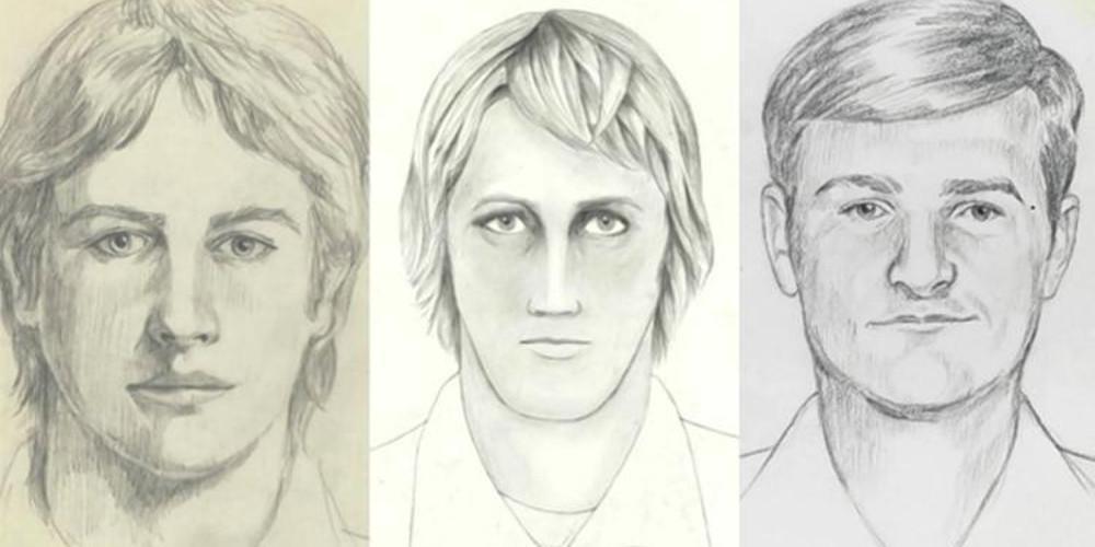 Άνδρας ύποπτος ως κατά συρροή δολοφόνος τη δεκαετία του 1970 συνελήφθη στην Καλιφόρνια