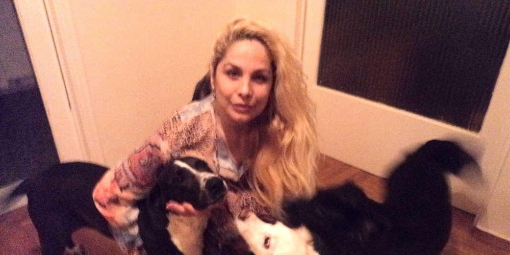 Που είναι και πως ζει σήμερα η Τζένη Χειλουδάκη