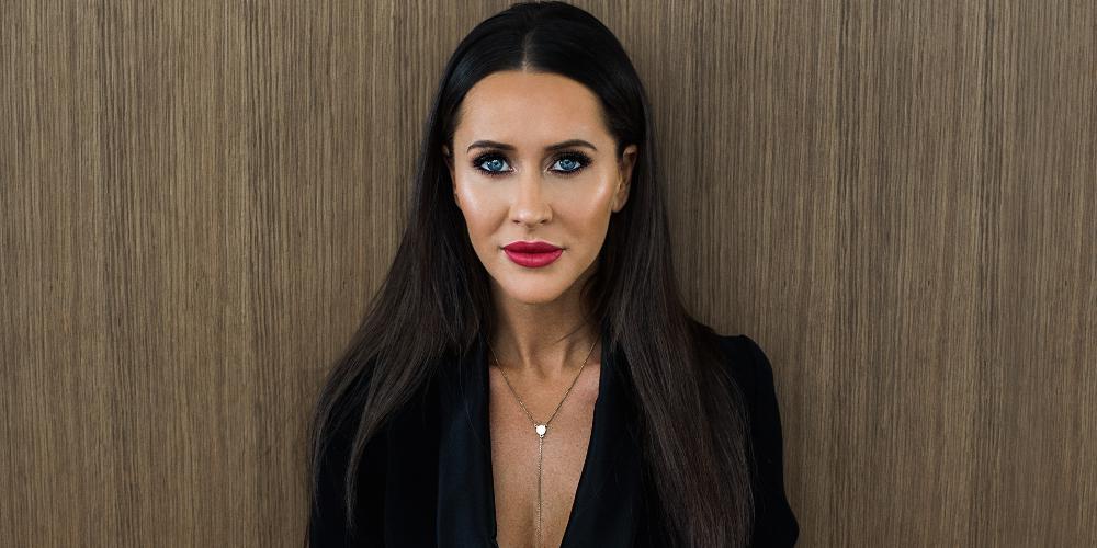 Η κουμπάρα της Μέγκαν Μαρκλ «κλέβει» την παράσταση [εικόνες]