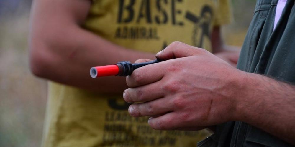 Ακρωτηριάστηκε 24χρονος που έσκασε κροτίδα στα χέρια του στο Ρέθυμνο