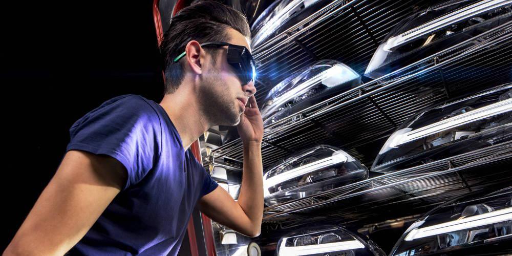 H LG εξαγοράζει την εταιρεία συστημάτων φωτισμού οχημάτων ZKW Group