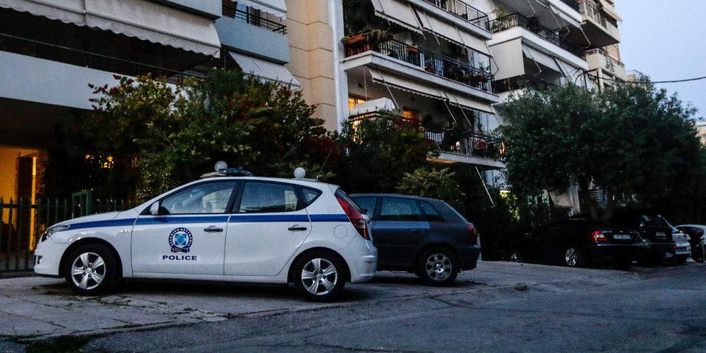 Ανακρίνεται 22χρονη για το νεκρό μωρό στην Νέα Σμύρνη