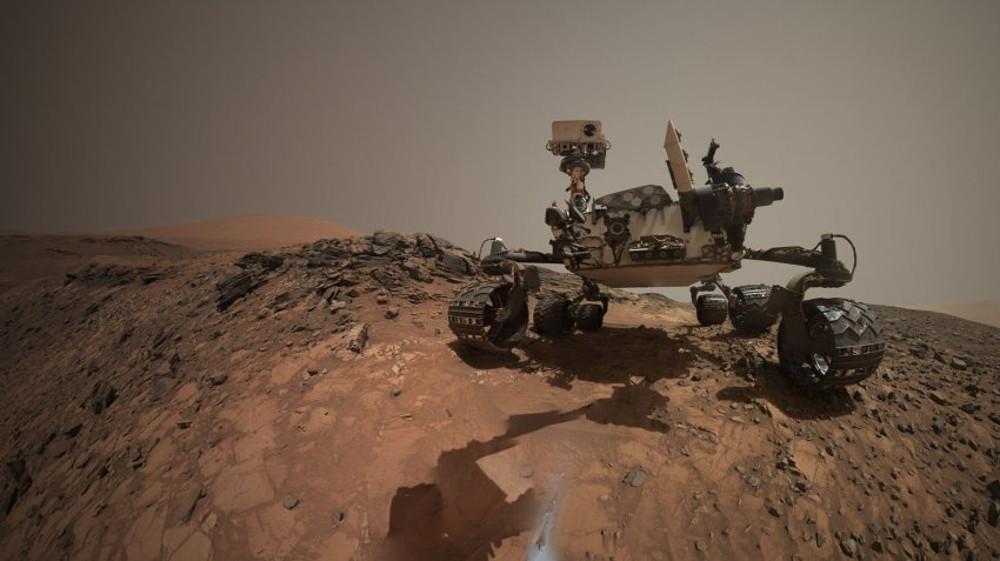 Το Curiosity στον Άρη έκανε μία ανακάλυψη που ίσως αποδεικνύει την ύπαρξη ζωής!