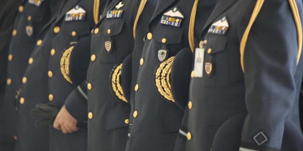 Νεκρός 33χρονος Ανθυπασπιστής της Πολεμικής Αεροπορίας