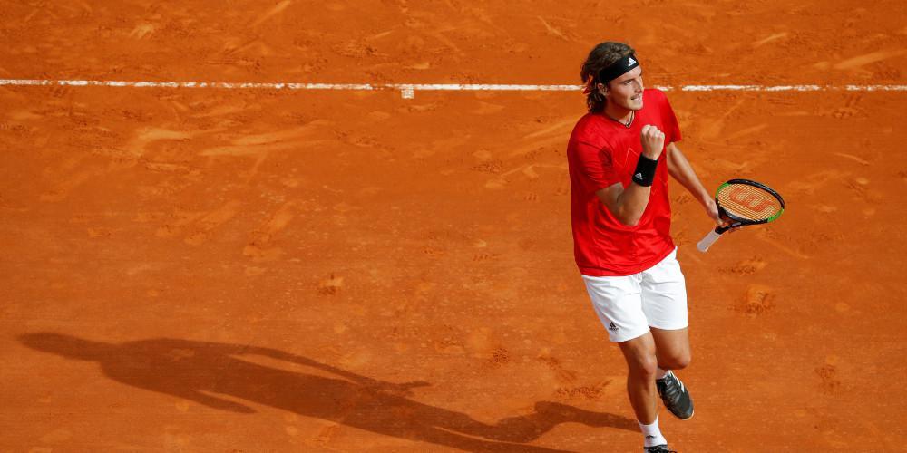 Νίκη-πρόκριση για Ναδάλ στο open της Γαλλίας
