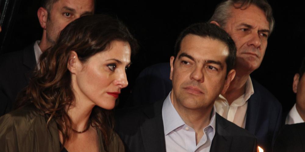 Στην Τήλο το Πάσχα ο πρωθυπουργός Αλέξης Τσίπρας