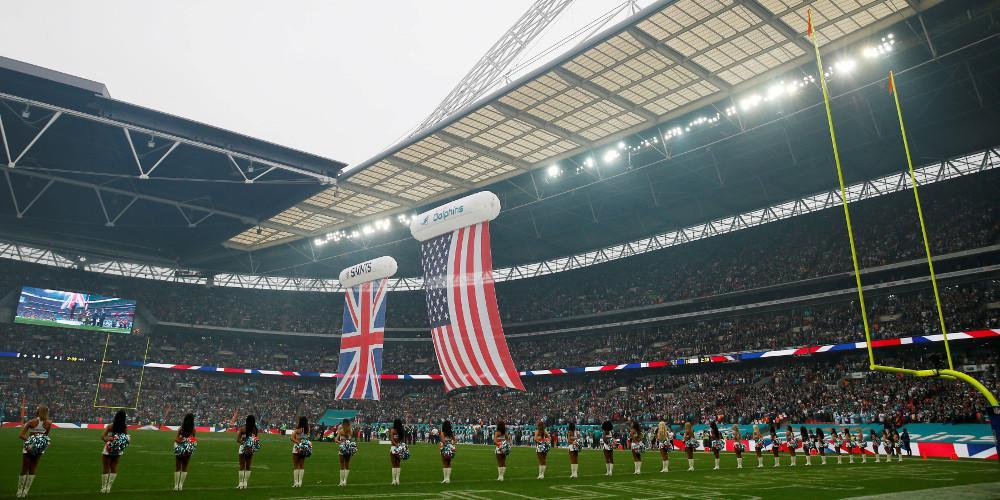 Πακιστανός επιχειρηματίας αγοράζει το «Γουέμπλεϊ» αντί 1 δισ. λίρες