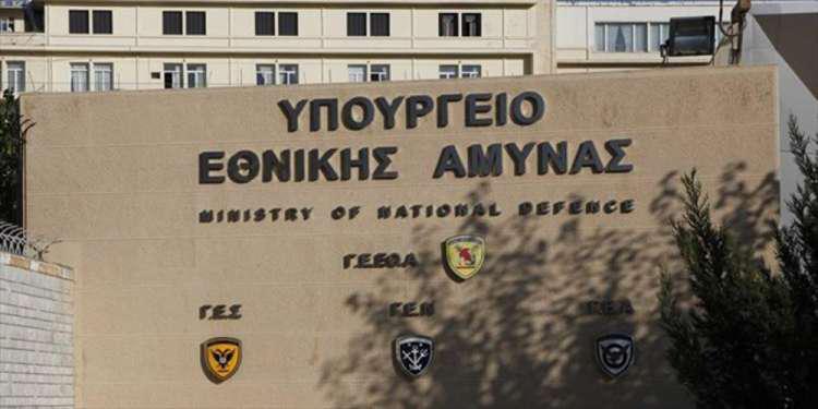 Αυτή είναι η νέα ηγεσία των Ενόπλων Δυνάμεων