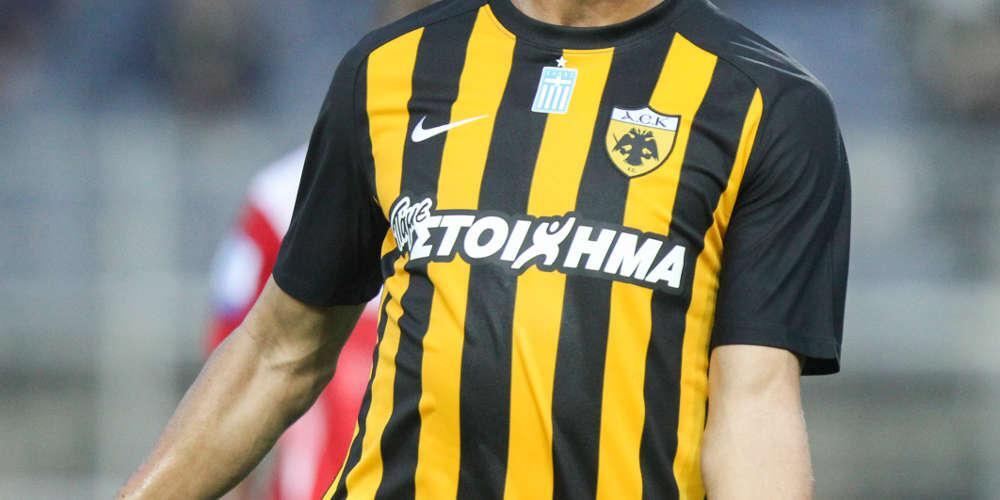 Συμφωνία με τρομερά κέρδη της ΑΕΚ με την Capelli Sport
