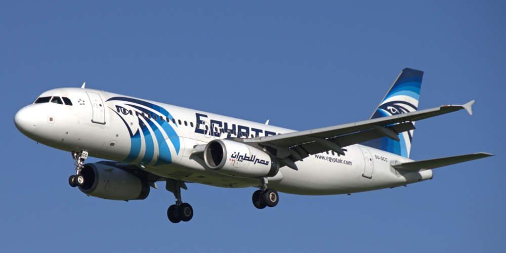 EgyptAir