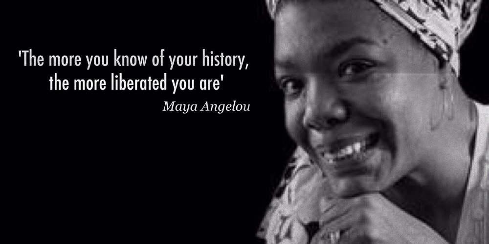 Ποια είναι η Μάγια Αγγέλου που τιμά στο σημερινό της Doodle η Google