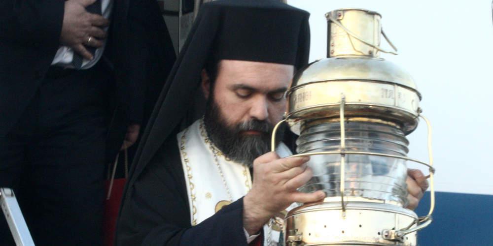 Πώς θα μεταφερθεί το Άγιο Φως το Μεγάλο Σάββατο