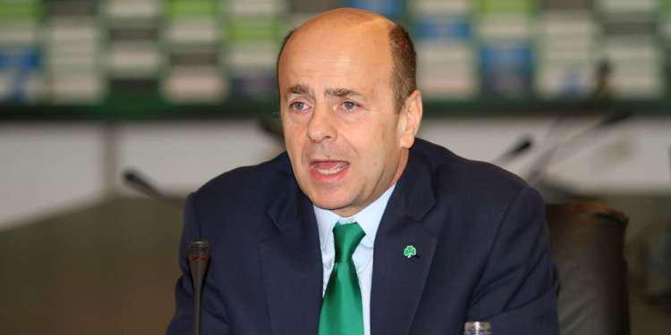 Αλαφούζος για επίθεση στον ΣΚΑΪ: Ηθικός αυτουργός η κυβέρνηση ΣΥΡΙΖΑ - ΑΝΕΛ